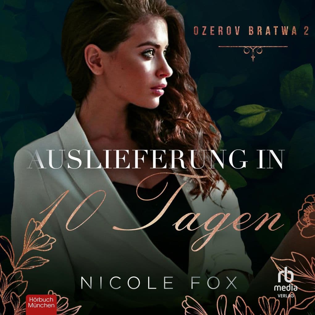 Auslieferung in 10 Tagen