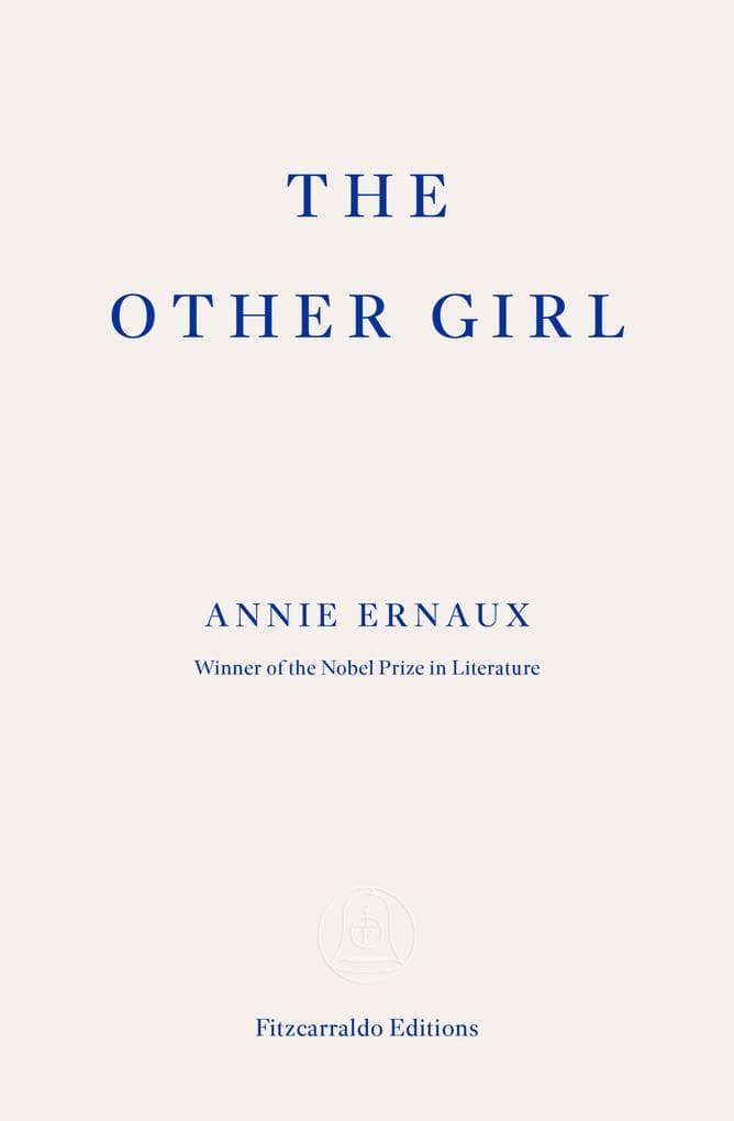 The Other Girl