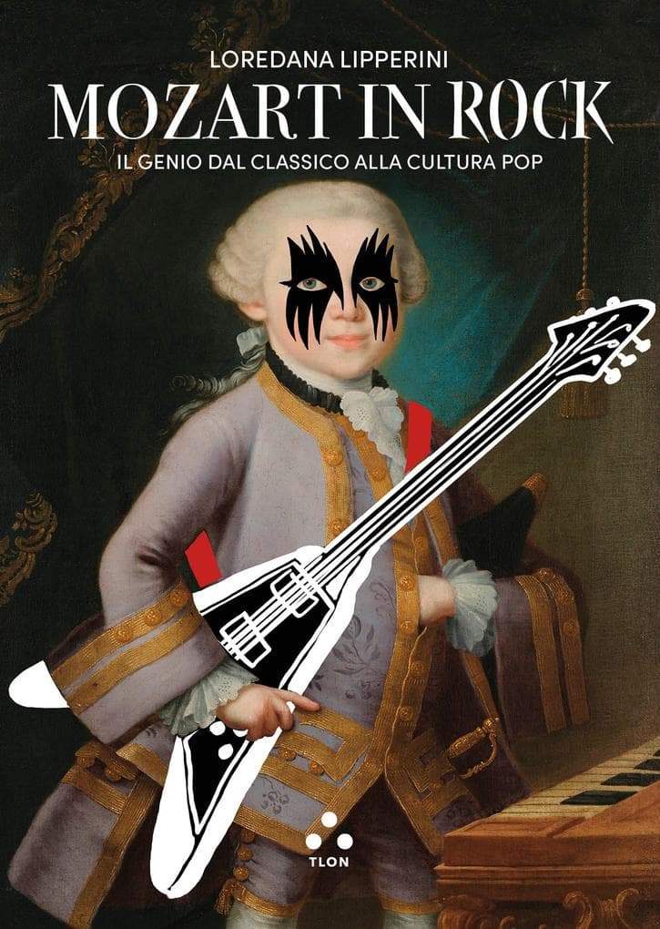 Mozart in rock