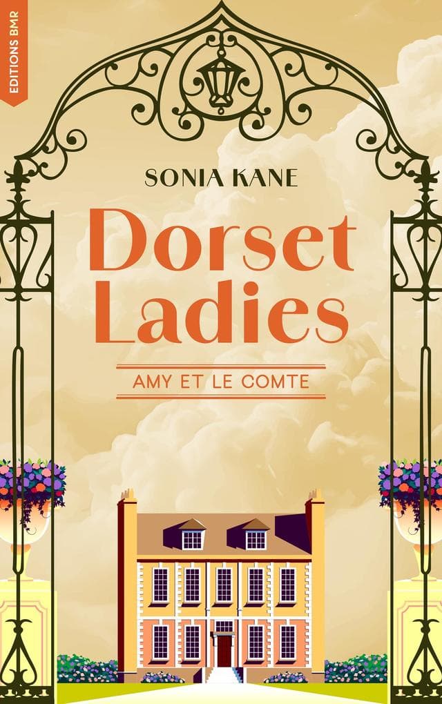 Dorset Ladies - Amy et le comte