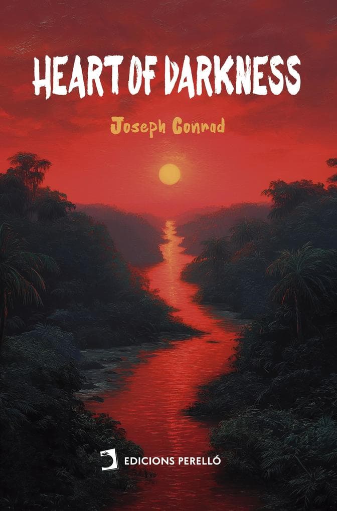 Heart of Darkness