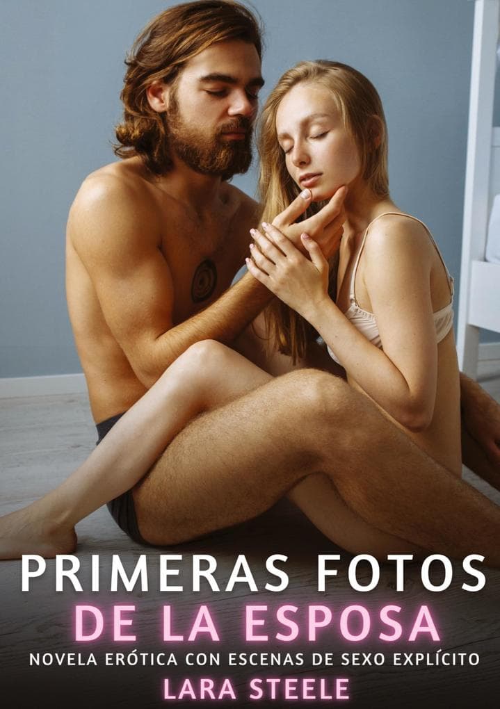 Primeras Fotos de la Esposa
