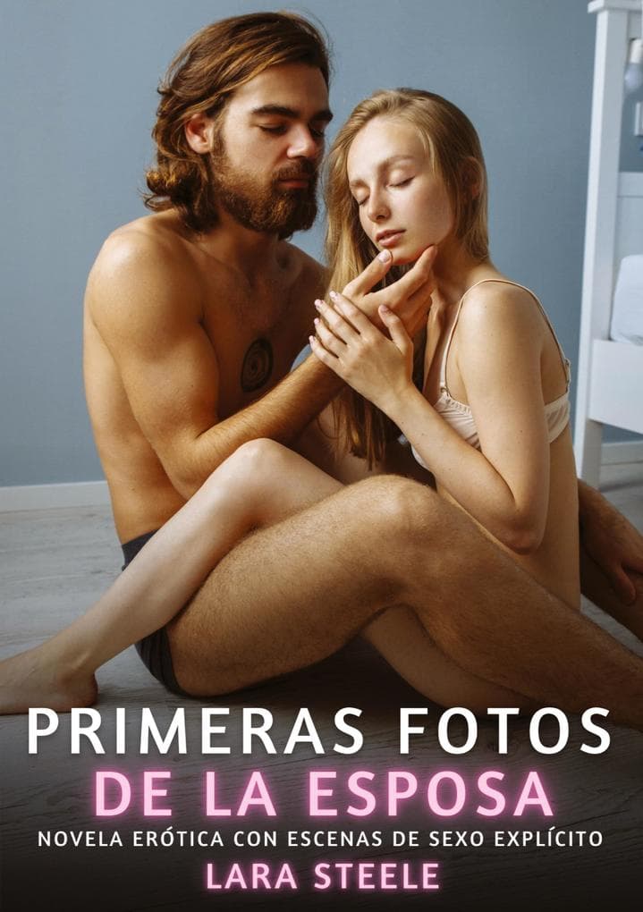 Primeras Fotos de la Esposa