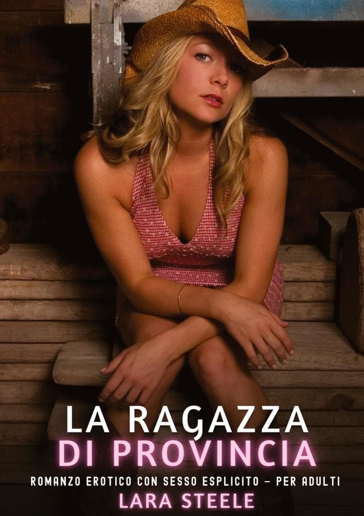 La Ragazza di Provincia