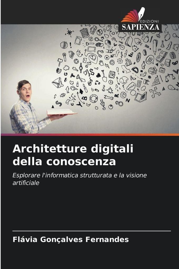 Architetture digitali della conoscenza