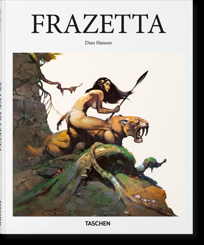 Frazetta