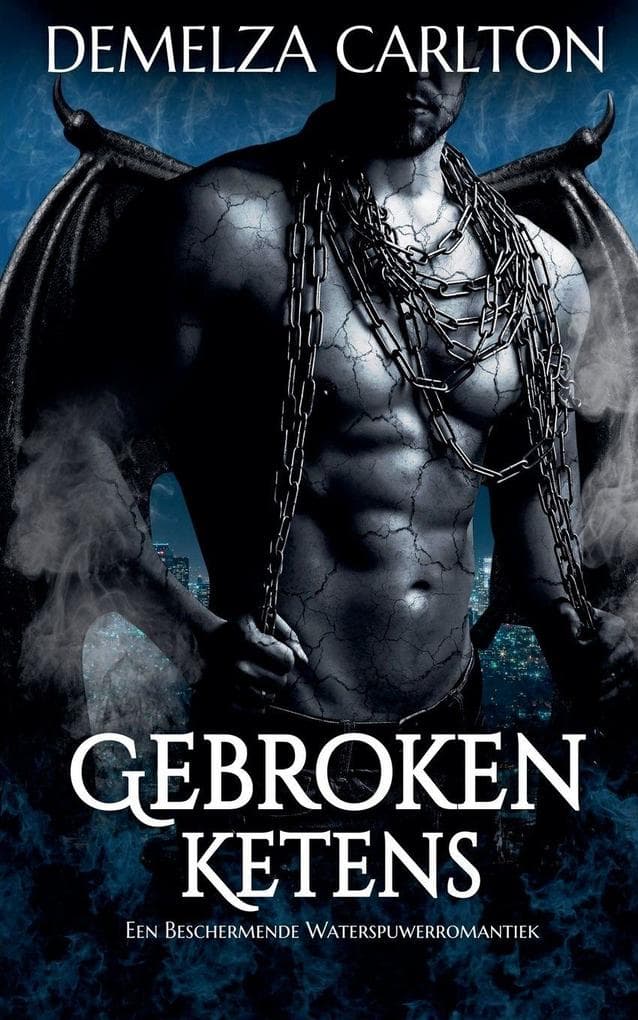 Gebroken Ketens