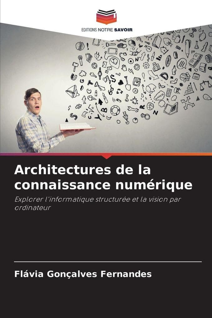 Architectures de la connaissance numérique