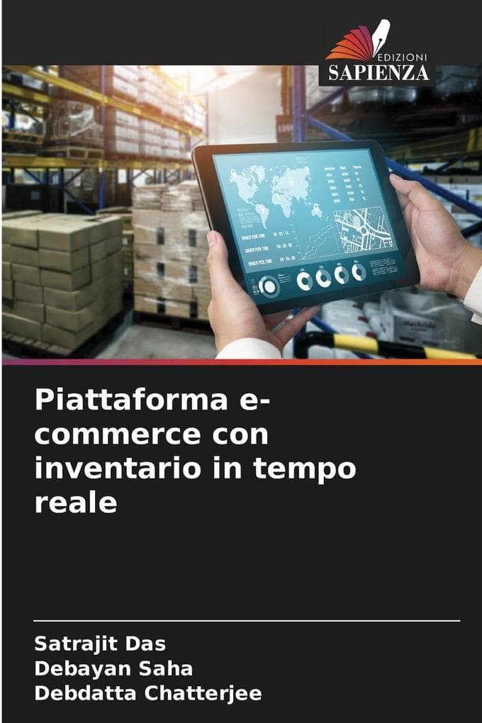 Piattaforma e-commerce con inventario in tempo reale