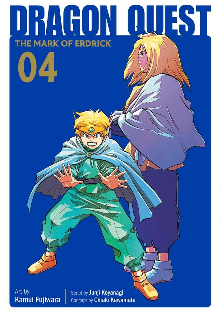 Dragon Quest