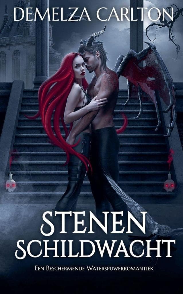 Stenen Schildwacht