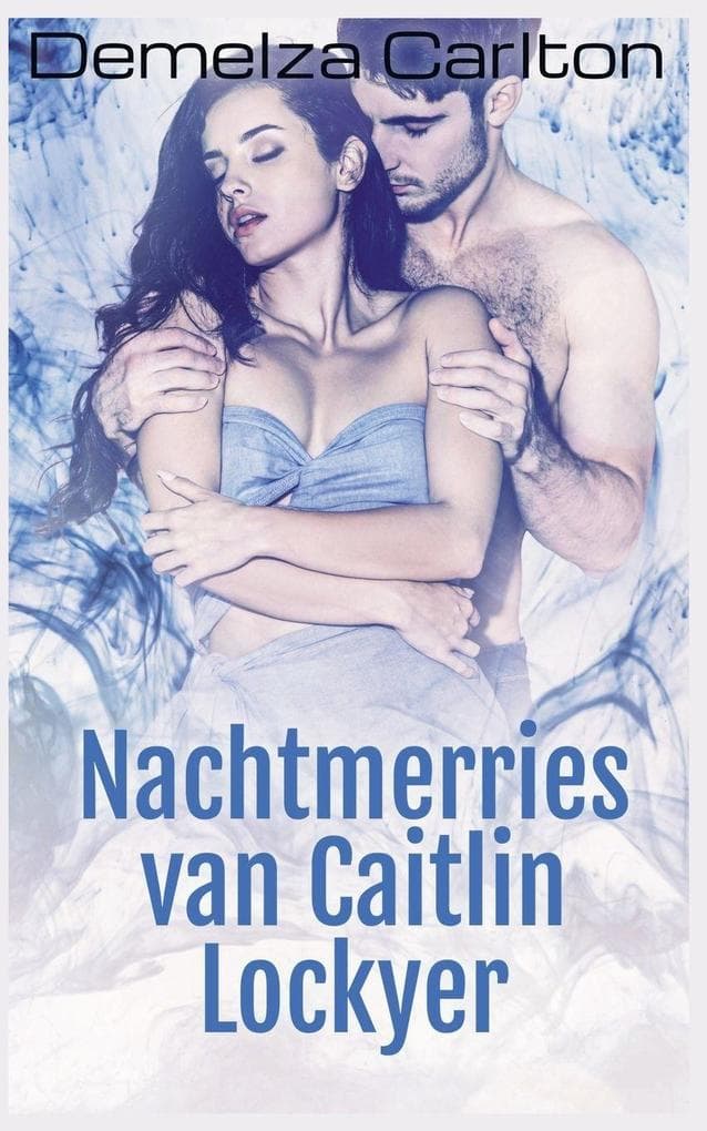 Nachtmerries van Caitlin Lockyer