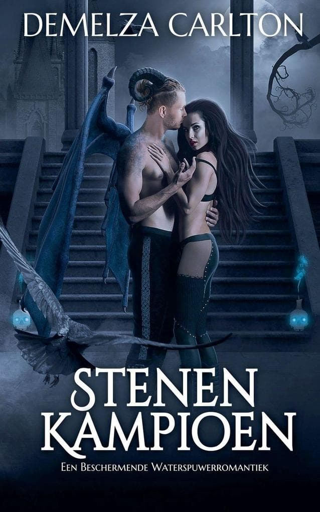 Stenen Kampioen