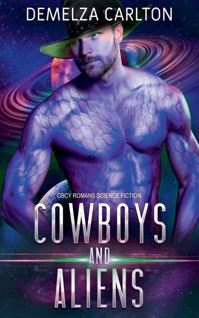 Cowboys and Aliens