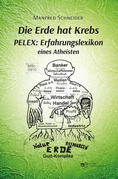 DIE ERDE HAT KREBS