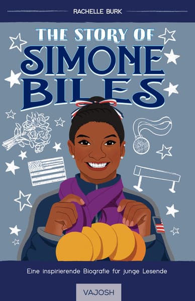 The Story of Simone Biles