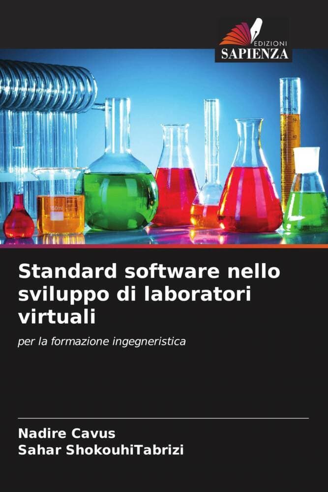 Standard software nello sviluppo di laboratori virtuali