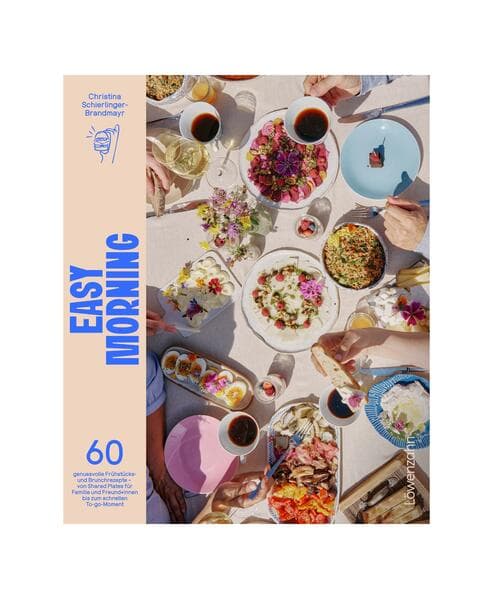 Easy Morning - Frühstück & Brunch