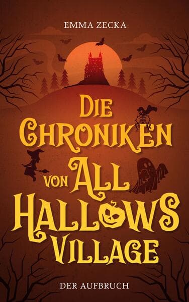 Die Chroniken von All Hallows Village