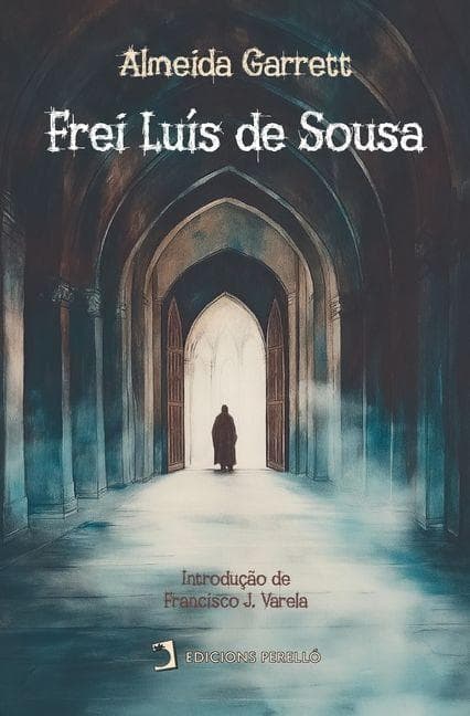Frei Luís de Sousa
