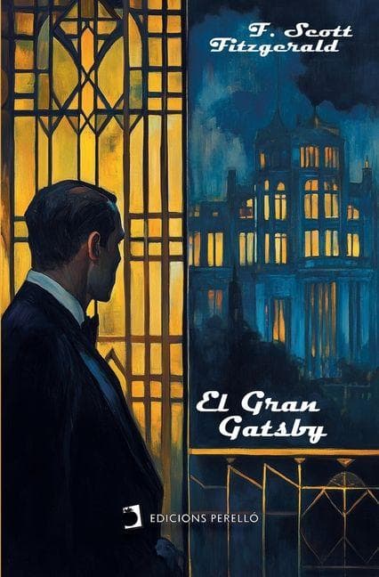 El Gran Gatsby