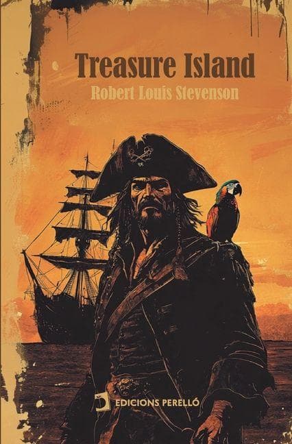 Treasure Island