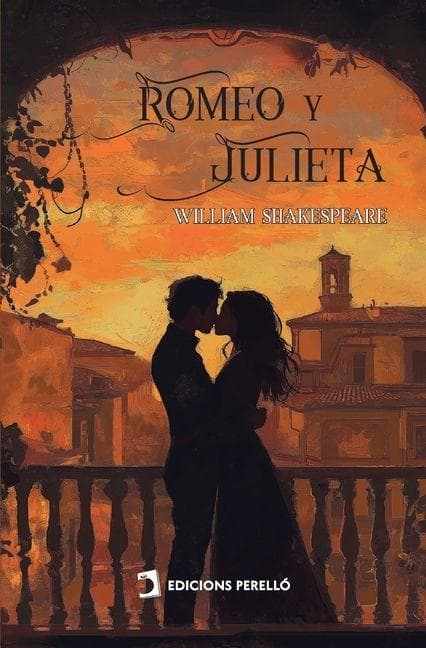 Romeo y Julieta