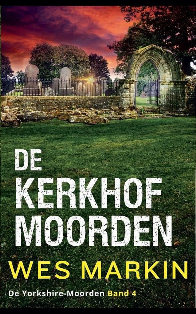 De Kerkhof-moorden