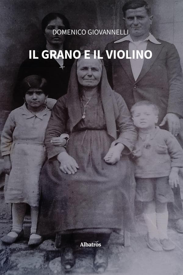 Il grano e il violino
