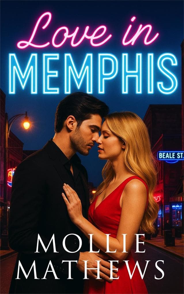 Love In Memphis (True Love)