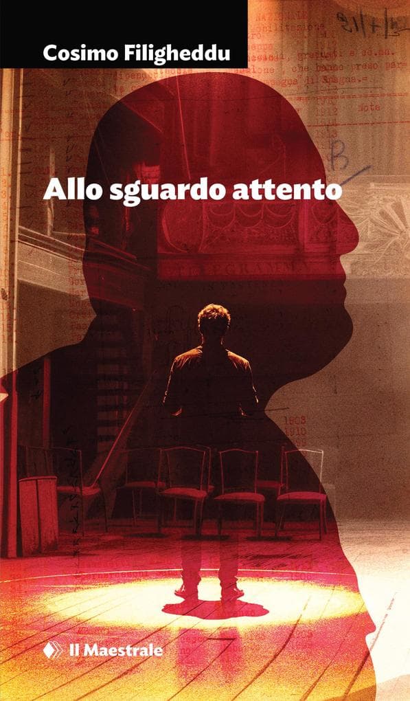 Allo sguardo attento