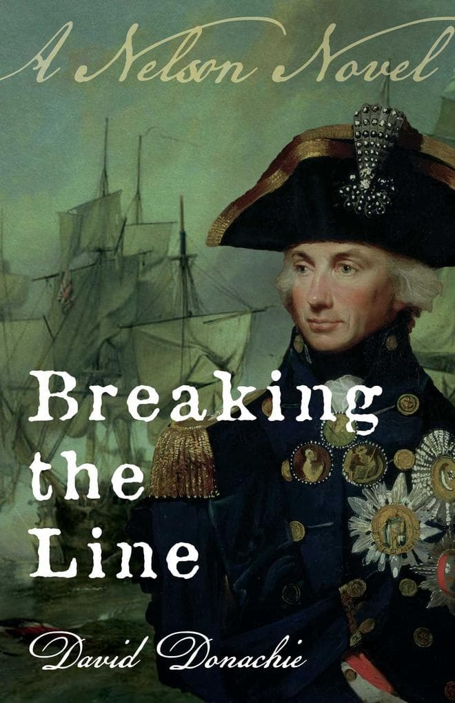 Breaking the Line