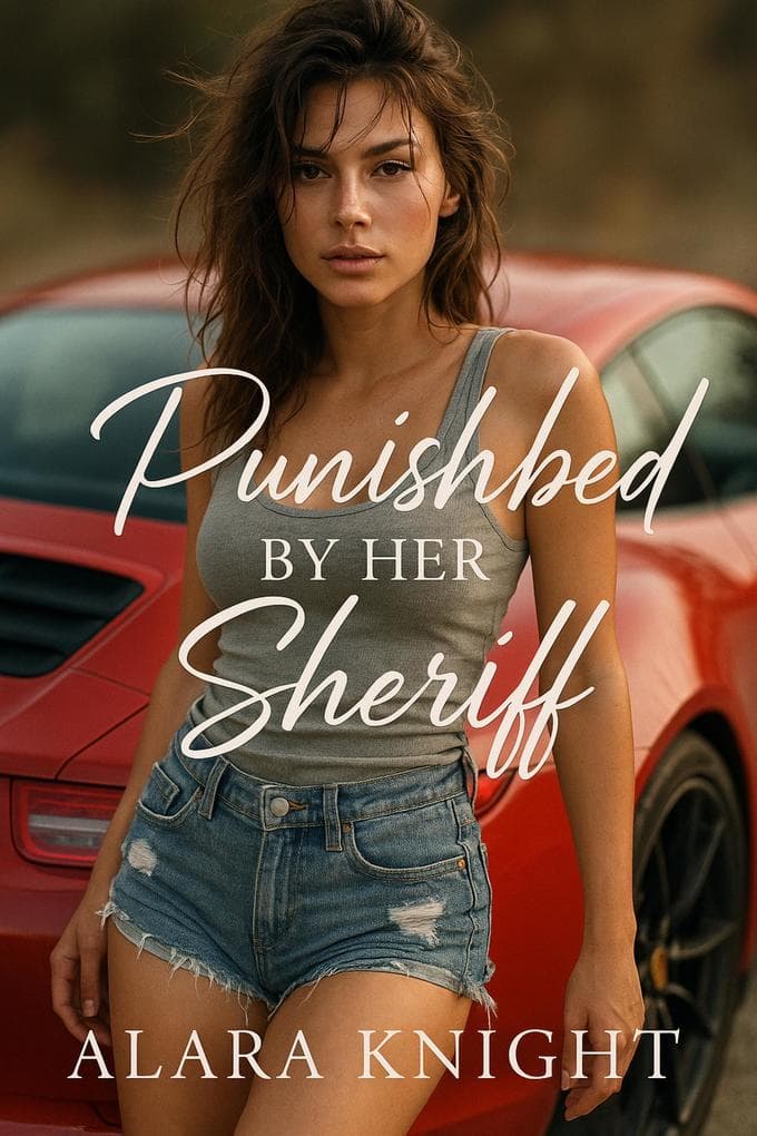 Punished by Her Sheriff