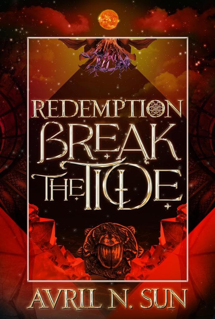 Break the Tide
