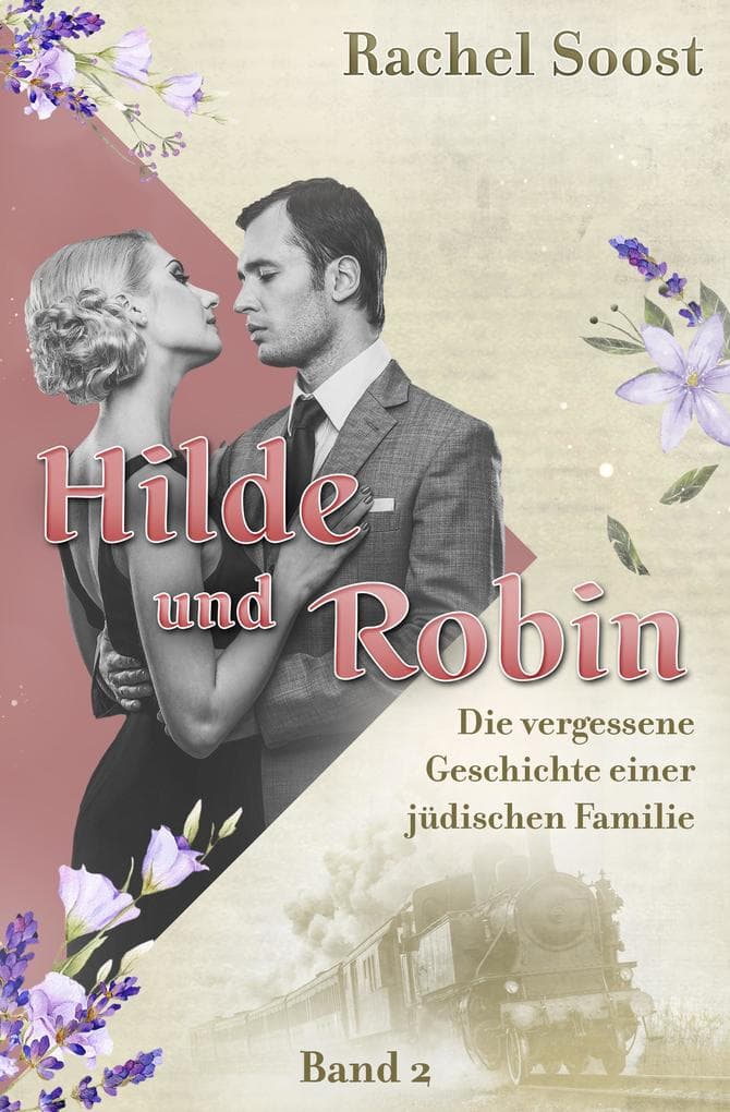 Hilde und Robin