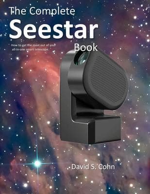 The Complete Seestar Book