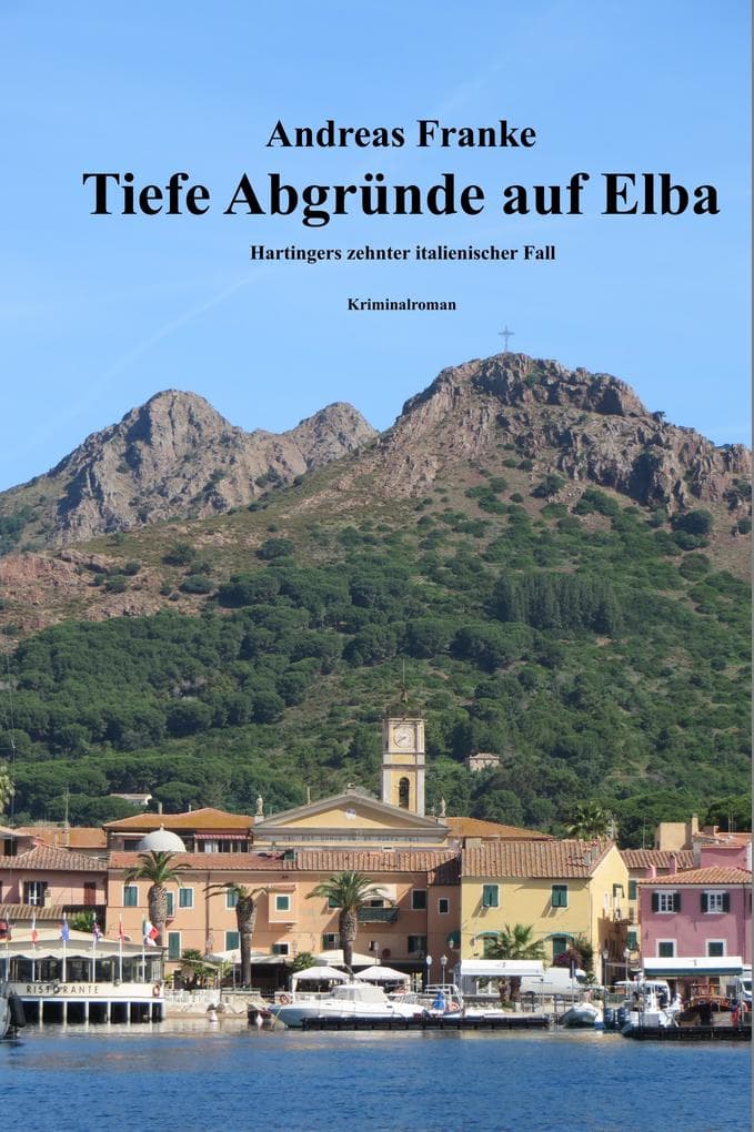 Tiefe Abgründe auf Elba