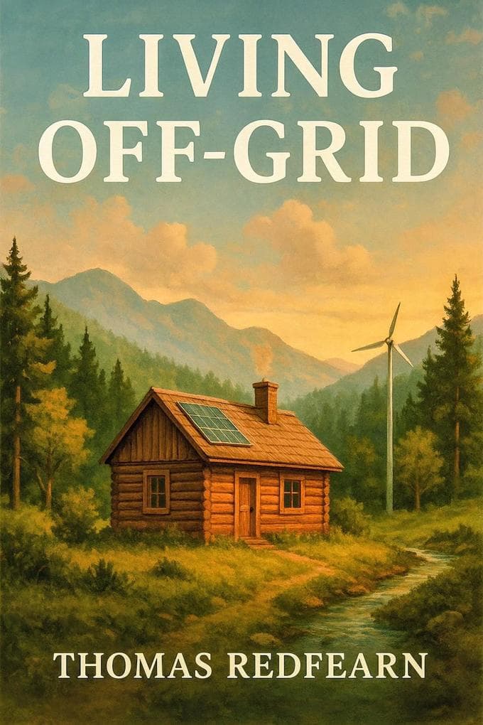 Living Off Grid