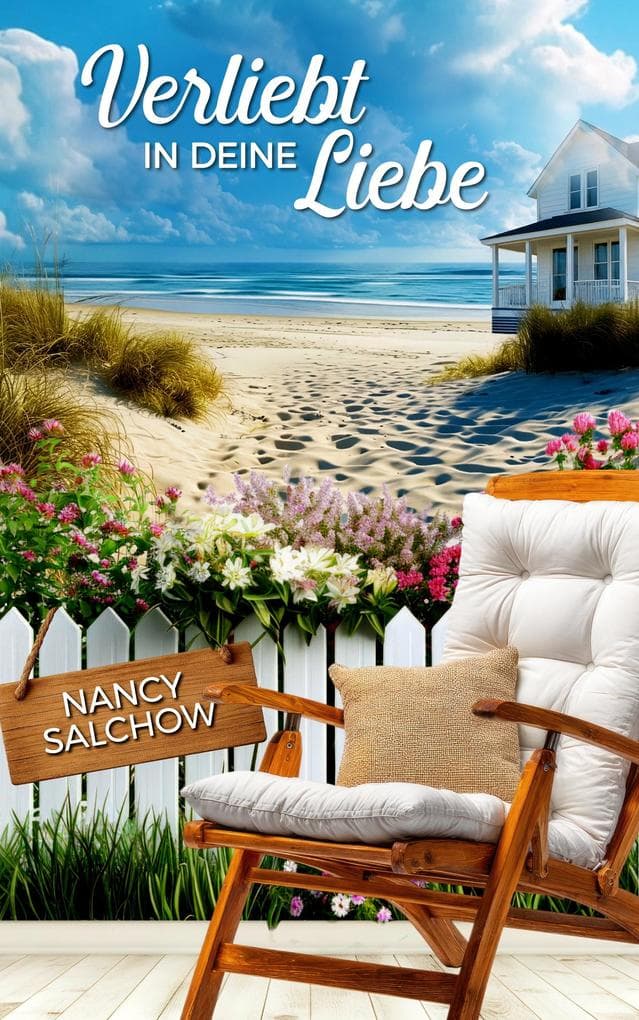 Verliebt in deine Liebe