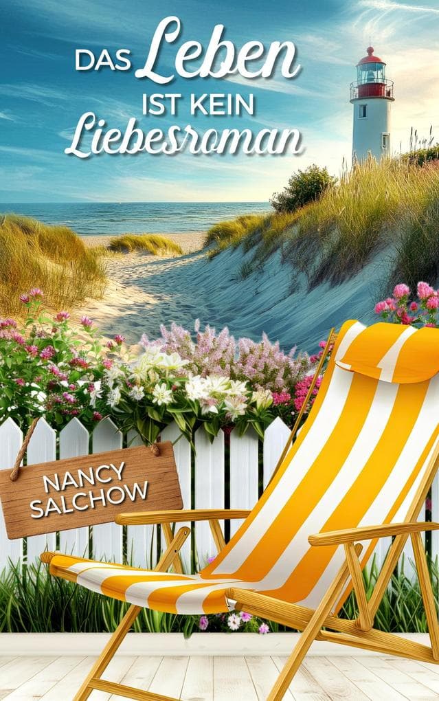 Das Leben ist kein Liebesroman