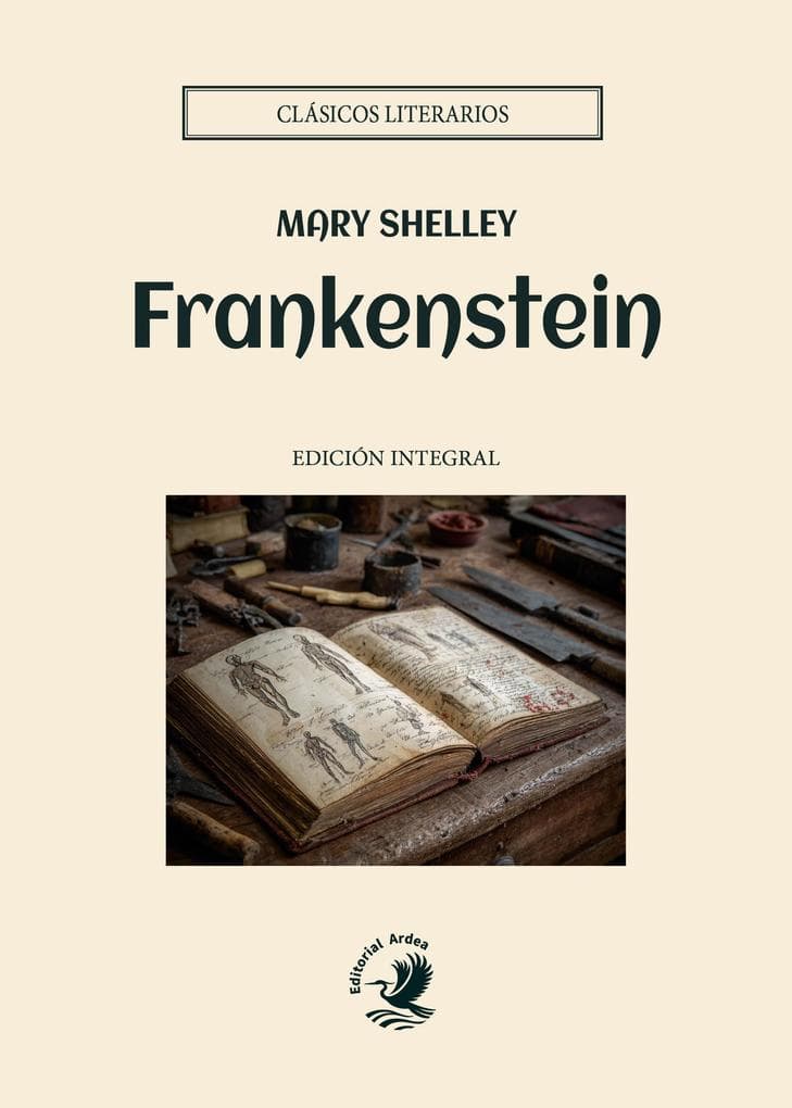 Frankenstein