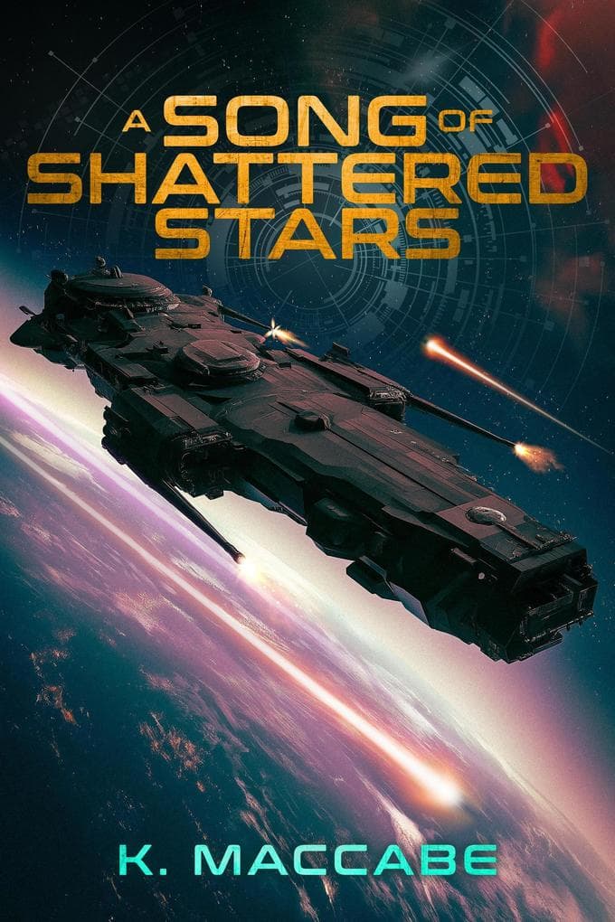 A Song of Shattered Stars