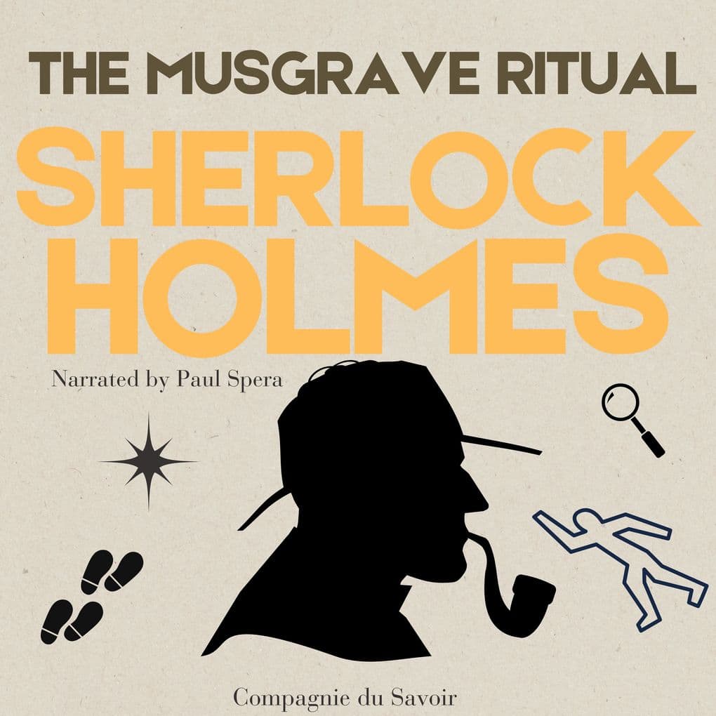 The Musgrave Ritual