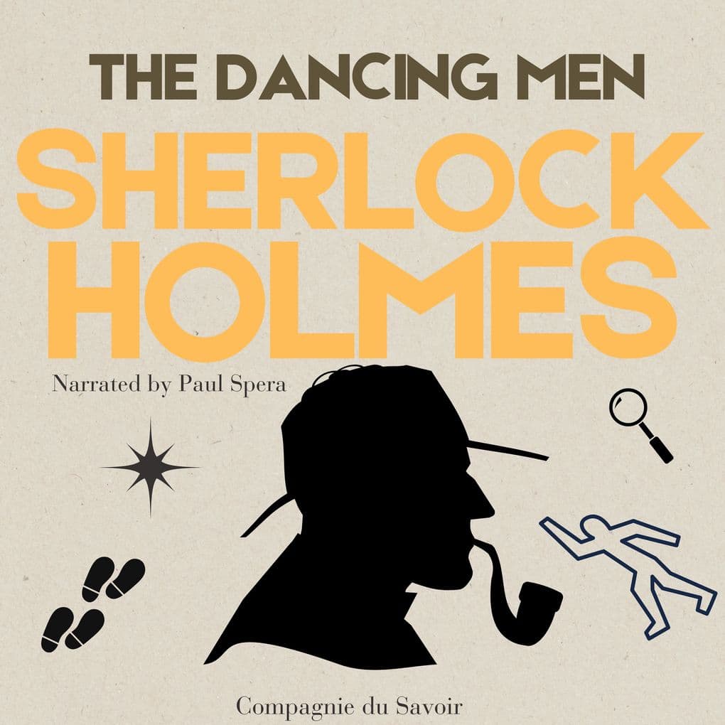 The Dancing Men