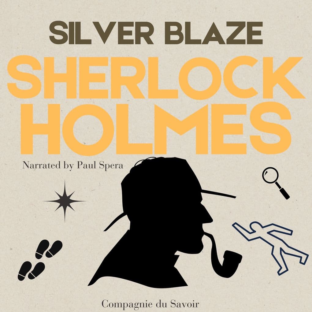 Silver Blaze