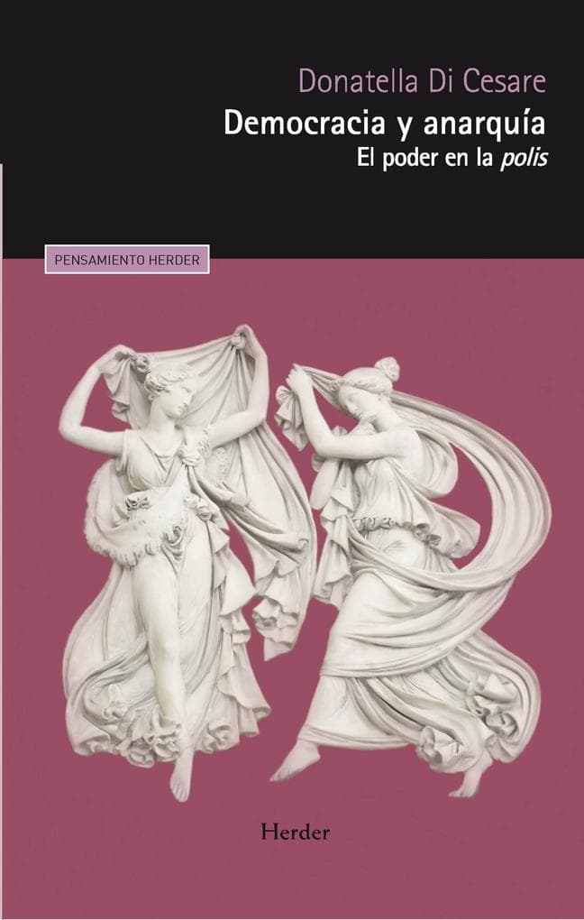 Democracia y anarquía