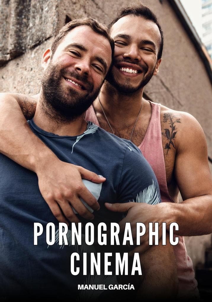 Pornographic Cinema