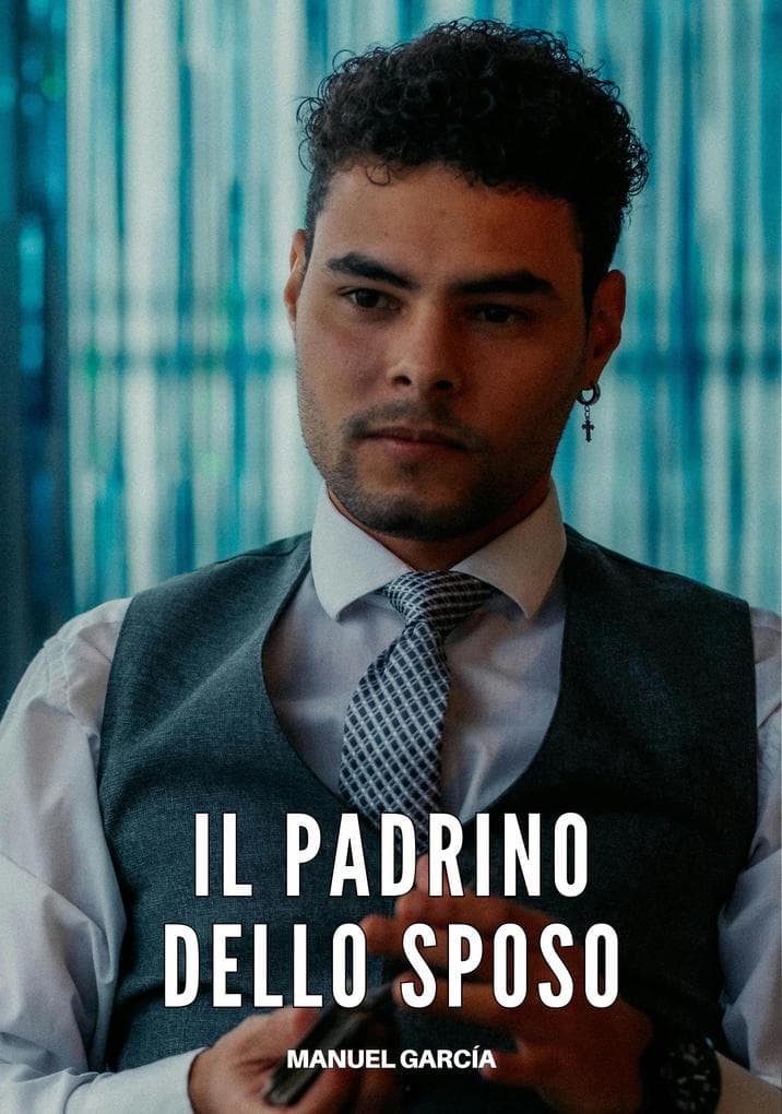 Il Padrino dello Sposo