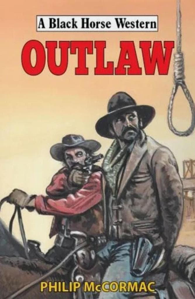 Outlaw