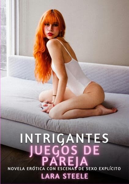Intrigantes juegos de pareja